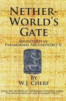 Paperback Netherworld's Gate Book