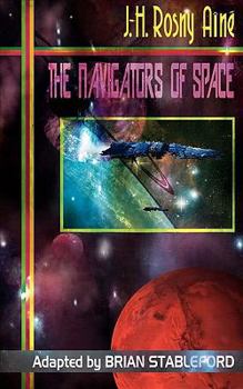 Paperback The Navigators of Space Book