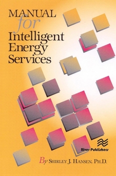 Paperback Manual for Intelligent Energy Services Book