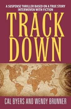 Paperback Track Down Book