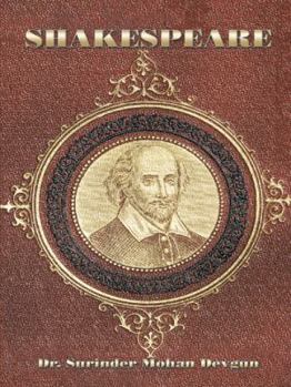 Hardcover Shakespeare: Father of Composite Theater Book