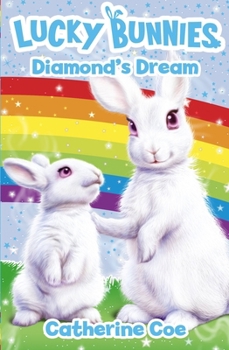 Paperback Lucky Bunnies Book 3 (Lucky Bunnies) Book