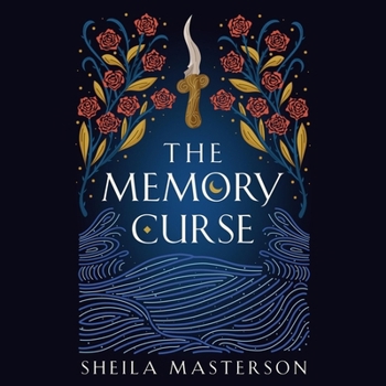 The Memory Curse (The Lost God)