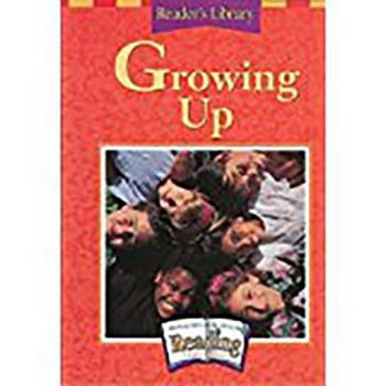 Paperback Houghton Mifflin Reading: The Nation's Choice: Reader's Library Theme 3 Grade 6 Book