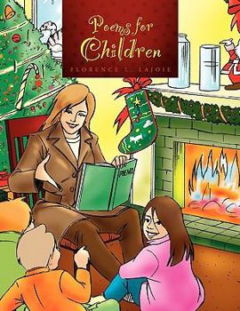 Paperback Poems for Children Book