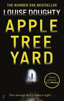 Paperback Apple Tree Yard Book