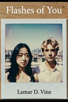 Paperback Flashes of You Book