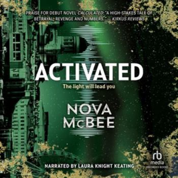 Audio CD Activated (Calculated, 3) Book