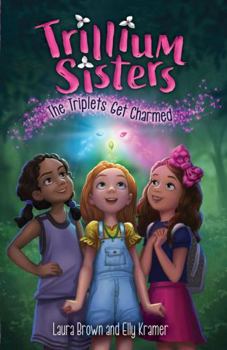 Triplets Get Charmed