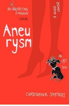 Paperback Aneurysm Book