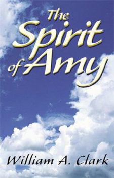 Paperback The Spirit of Amy Book