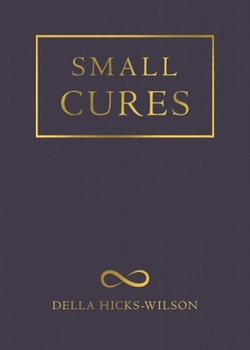 Paperback Small Cures Book