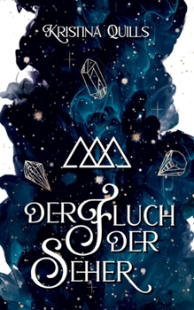 Paperback Der Fluch der Seher: Seher Saga [German] Book