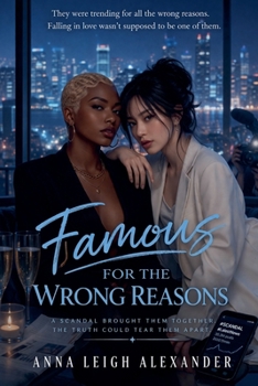 Paperback Famous for the wrong reasons Book