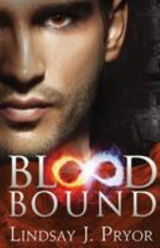 Blood Bound - Book #7 of the Blackthorn