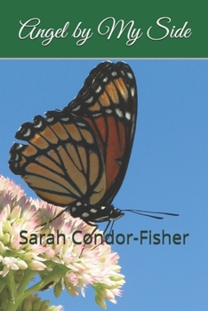 Paperback Angel by My Side Book