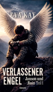 Hardcover Verlassener Engel: Janson und Ruiz Teil 1 [German] Book