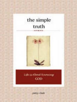 Paperback The Simple Truth Book
