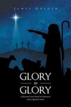 Paperback Glory to Glory Book
