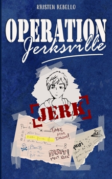 Paperback Operation Jerksville Book