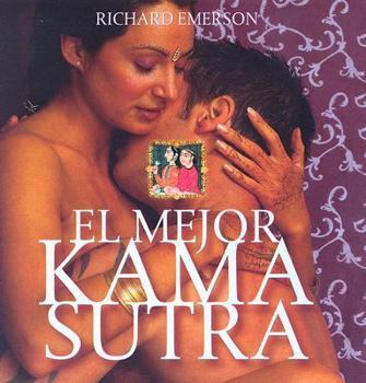 Hardcover El Mejor Kama Sutra [Spanish] Book