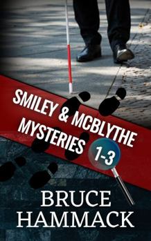 Paperback Smiley & McBlythe Mysteries 1-3 Book