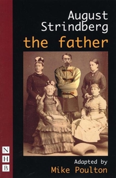 Paperback The Father Book