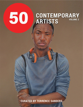 Paperback 50 Contemporary Artists Book