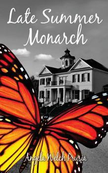 Paperback Late Summer Monarch Book