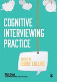 Paperback Cognitive Interviewing Practice Book