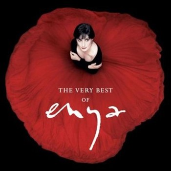 Vinyl Very Best of Enya Book