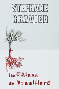 Paperback Les chiens de brouillard [French] Book