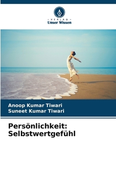 Paperback Persönlichkeit: Selbstwertgefühl [German] Book