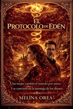 El Protocolo de EDÉN (Spanish Edition)