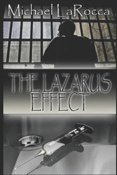 Paperback The Lazarus Effect Book