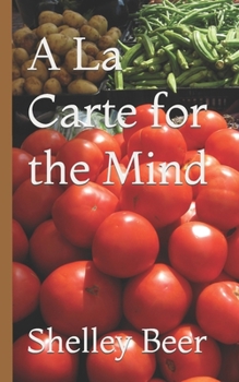Paperback A La Carte for the Mind Book