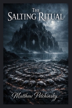 Paperback The Salting Ritual Book