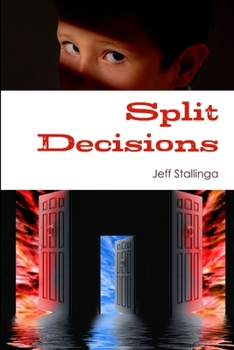 Paperback Split Decisions Book