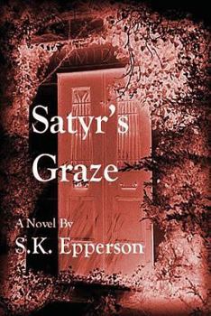 Paperback Satyr's Graze Book