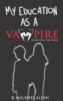 Paperback Twins Book