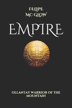 Paperback Empire: Warrior of the Mountain Book