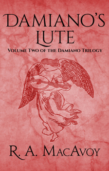 Damiano's Lute - Book #2 of the Damiano