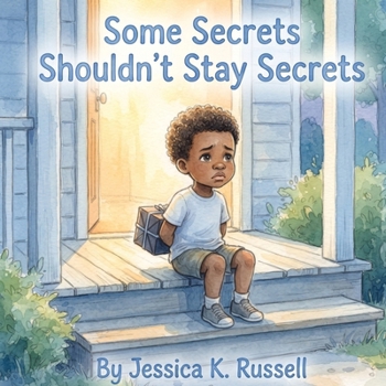 Paperback Some Secrets Shouldn't Stay Secrets Book