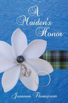 Paperback A Maiden's Honor Book
