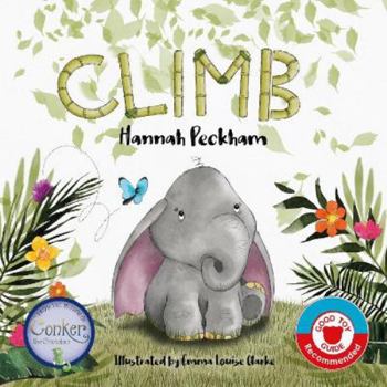 Paperback Climb Book