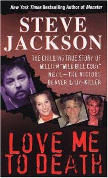Mass Market Paperback Love Me to Death Book