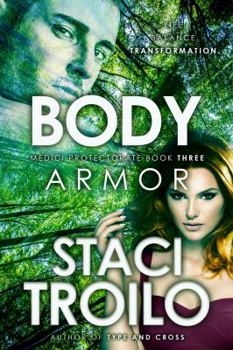 Paperback Body Armor Book