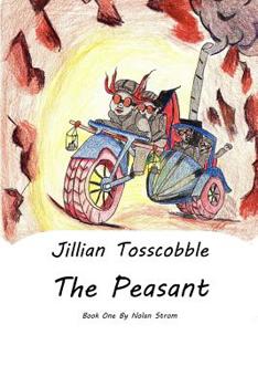 Jillian Tosscobble: The Laborer