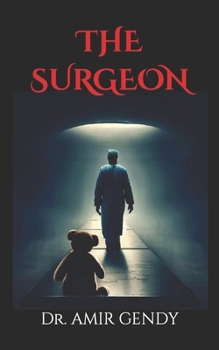 Paperback The Surgeon Book