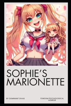 Paperback Sophie's Marionette Book